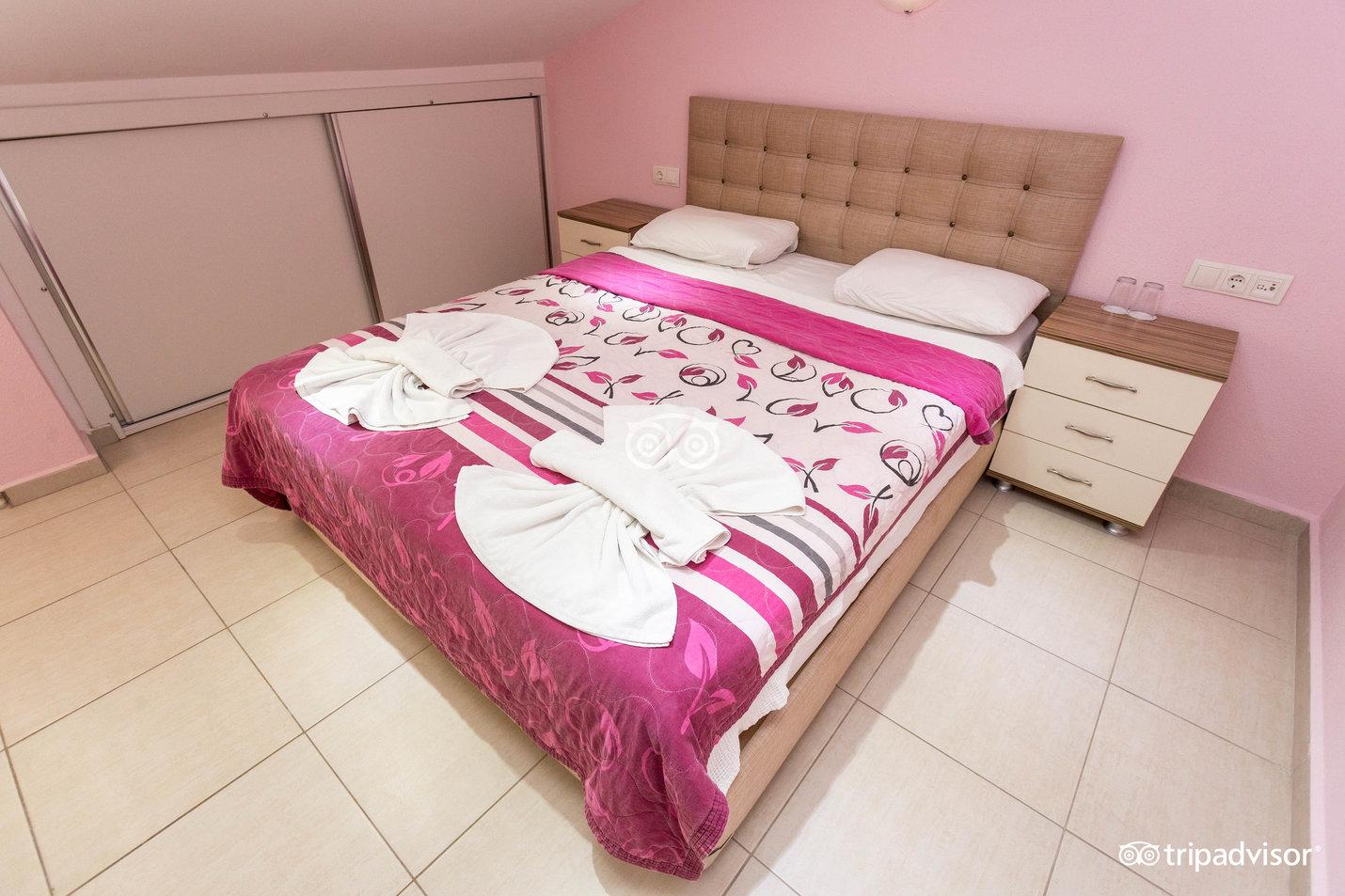Tolay Hotel Олюденіз Екстер'єр фото