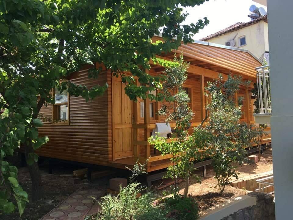 Tolay Hotel Олюденіз Екстер'єр фото