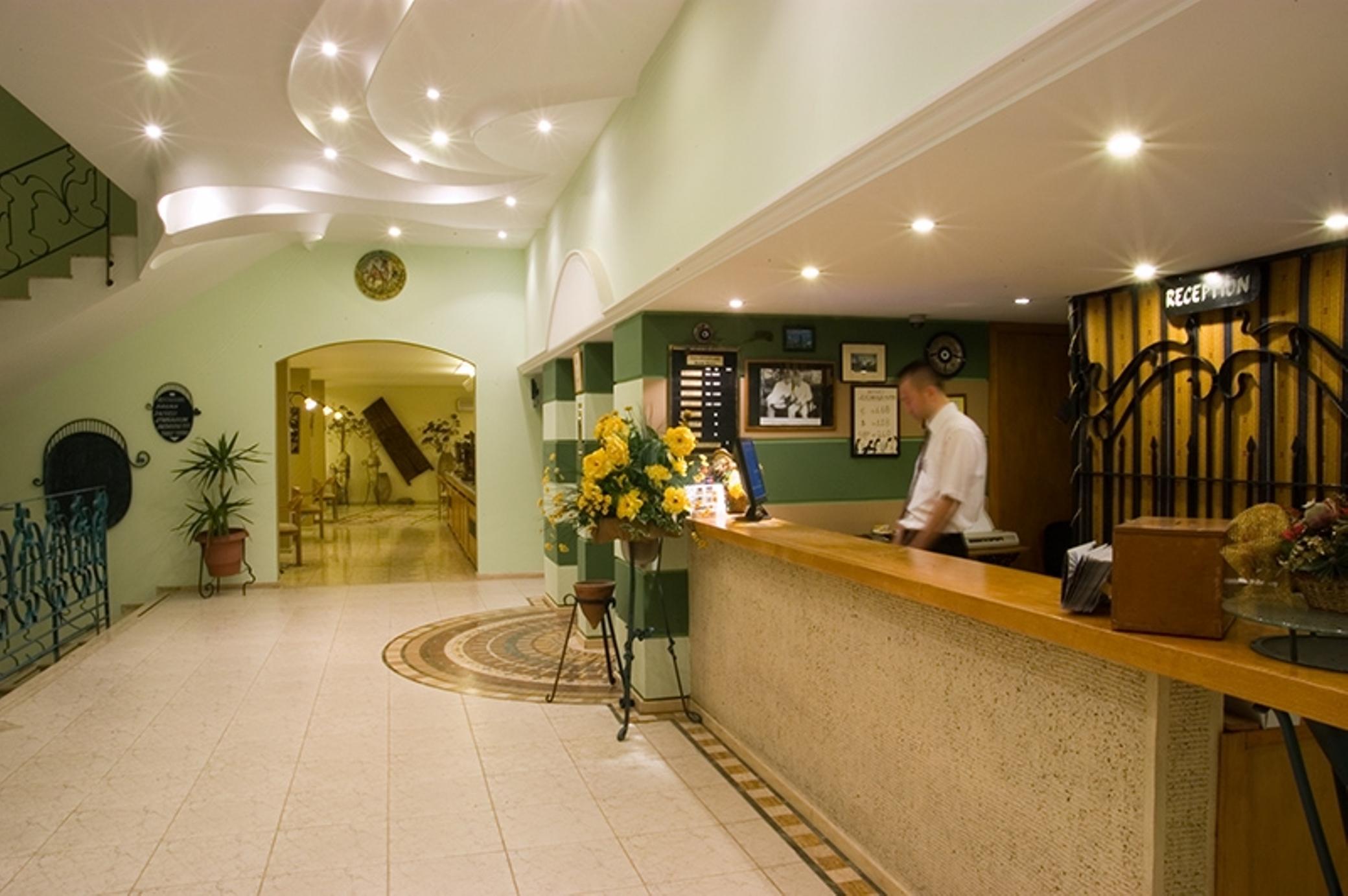 Tolay Hotel Олюденіз Екстер'єр фото