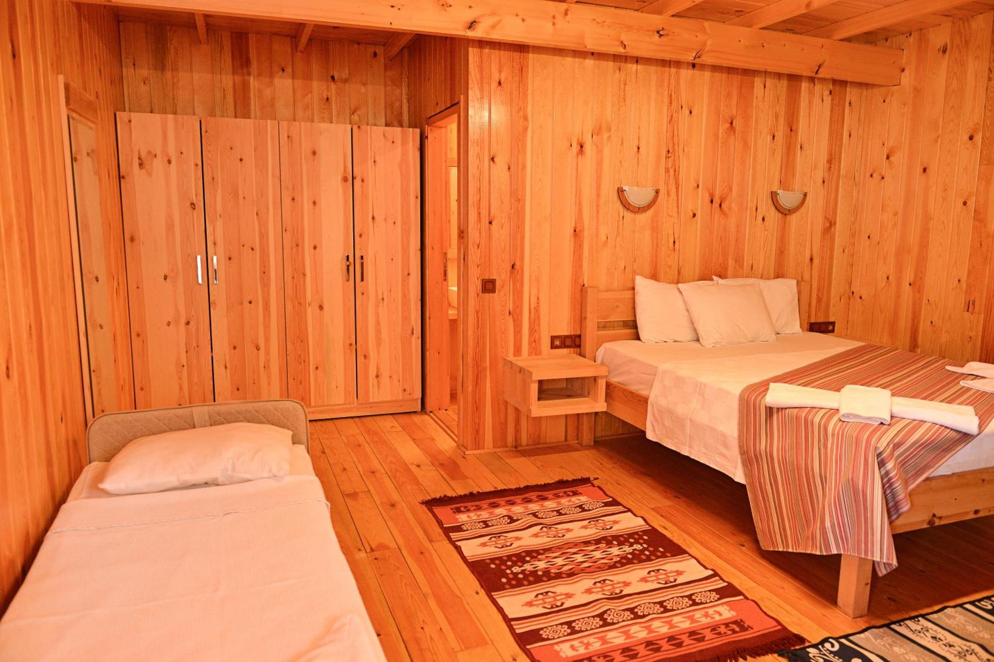 Tolay Hotel Олюденіз Екстер'єр фото