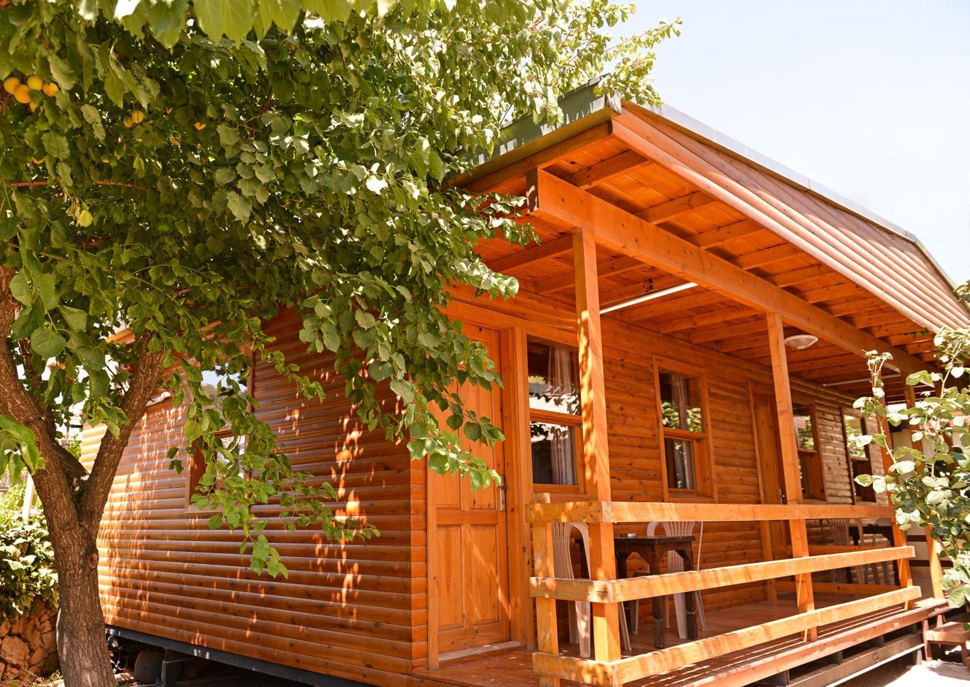 Tolay Hotel Олюденіз Екстер'єр фото