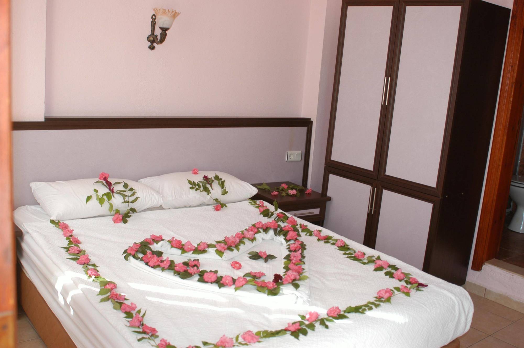Tolay Hotel Олюденіз Екстер'єр фото